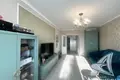 2 room apartment 63 m² Muchaviecki sielski Saviet, Belarus