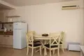 Studio apartment 30 m² Bigova, Montenegro