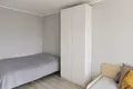 Appartement 1 chambre 34 m² Varsovie, Pologne