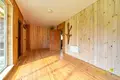 Maison 60 m² Puchavicki sielski Saviet, Bélarus