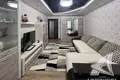 Wohnung 2 zimmer 48 m² Muchaviecki sielski Saviet, Belarus