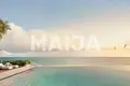 1 bedroom apartment 68 m² Abu Dhabi, United Arab Emirates