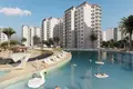 Apartamento 1 habitación 46 m² Akrotiri, Chipre