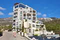 2 bedroom apartment 131 m² Becici, Montenegro