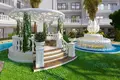 Wohnkomplex Boutique Waterfront Residences with Private Pools, live the Italian way.