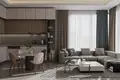 2 bedroom apartment 85 m² Muratpasa, Turkey