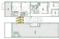 Пентхаус 3 спальни  Zejtun, Мальта