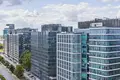 3 room apartment 103 m² in Warsaw, Poland