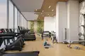 Complejo residencial Symbolic Altus Falconcity of Wonders