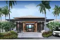 Квартира 4 комнаты 205 м² Ban Bang Thao, Таиланд