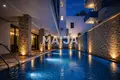 Appartement  Alanya, Turquie