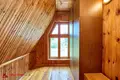 House 144 m² Bialarucki sielski Saviet, Belarus