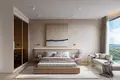 Copropriété 1 chambre 30 m² Choeng Thale, Thaïlande