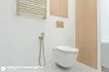 3 room apartment 75 m² Minsk, Belarus