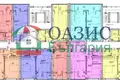 Квартира 33 м² Бургас, Болгария