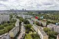 Квартира 3 комнаты 89 м² Варшава, Польша