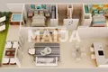 Mieszkanie 2 pokoi 99 m² Higuey, Dominikana