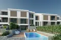 Таунхаус 4 спальни 220 м² Rijeka Rezevici, Черногория