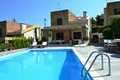 Ferienhaus 3 zimmer 120 m² Kassandra Municipality, Griechenland