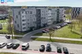 Квартира 2 комнаты 38 м² Укмерге, Литва