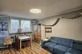 3 room apartment 57 m² Warsaw, Poland