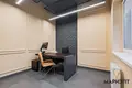 Pomieszczenie biurowe 3 pokoi 76 m² w Mińsk, Białoruś