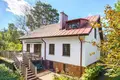 Maison 5 chambres 173 m² Jozefow, Pologne
