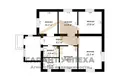 Haus 101 m² Brest, Belarus