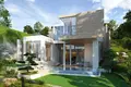 4 bedroom Villa 546 m² Choeng Thale, Thailand