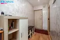 Квартира 2 комнаты 54 м² Шальчининкай, Литва