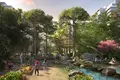 1 bedroom apartment 61 m² Uskudar, Turkey