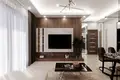 Wohnung 1 Schlafzimmer 50 m² Mittelmeerregion, Türkei