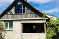 Casa 56 m² Ulukauski sielski Saviet, Belarús