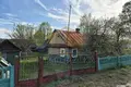 House 48 m² Vielikarycki sielski Saviet, Belarus
