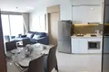 2 Bedroom 2 Bathroom sea view FOR RENT at Riviera Wongamat