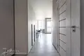 Wohnung 1 zimmer 28 m² Minsk, Belarus