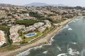 Appartement 2 chambres 115 m² Mijas, Espagne