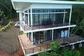Dom 3 pokoi 3 500 m² Tarcoles, Kostaryka