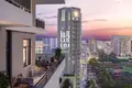 Appartement 2 chambres 980 m² Doubaï, Émirats arabes unis
