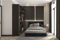 Квартира  Эрдемли, Турция
