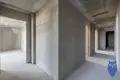 3 room apartment 111 m² Minsk, Belarus