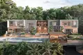 Appartement 4 chambres 498 m² Wichit, Thaïlande