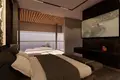 Mieszkanie 2 pokoi 291 m² Tumbak Bayuh, Indonezja