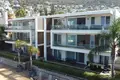 Квартира 2 комнаты 90 м² Бодрум, Турция