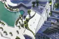 Studio 1 zimmer 39 m² Dubai, Vereinigte Arabische Emirate