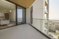 1 bedroom apartment 73 m² in Germasogeia, Cyprus