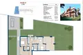 Appartement 3 chambres 87 m² Orihuela, Espagne