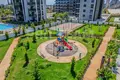 Penthouse 4 zimmer 125 m² Aksu, Türkei