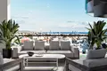 Appartement 2 chambres 100 m² District de Limassol, Chypre