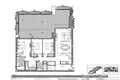 Mieszkanie 3 pokoi 257 m² Denia, Hiszpania